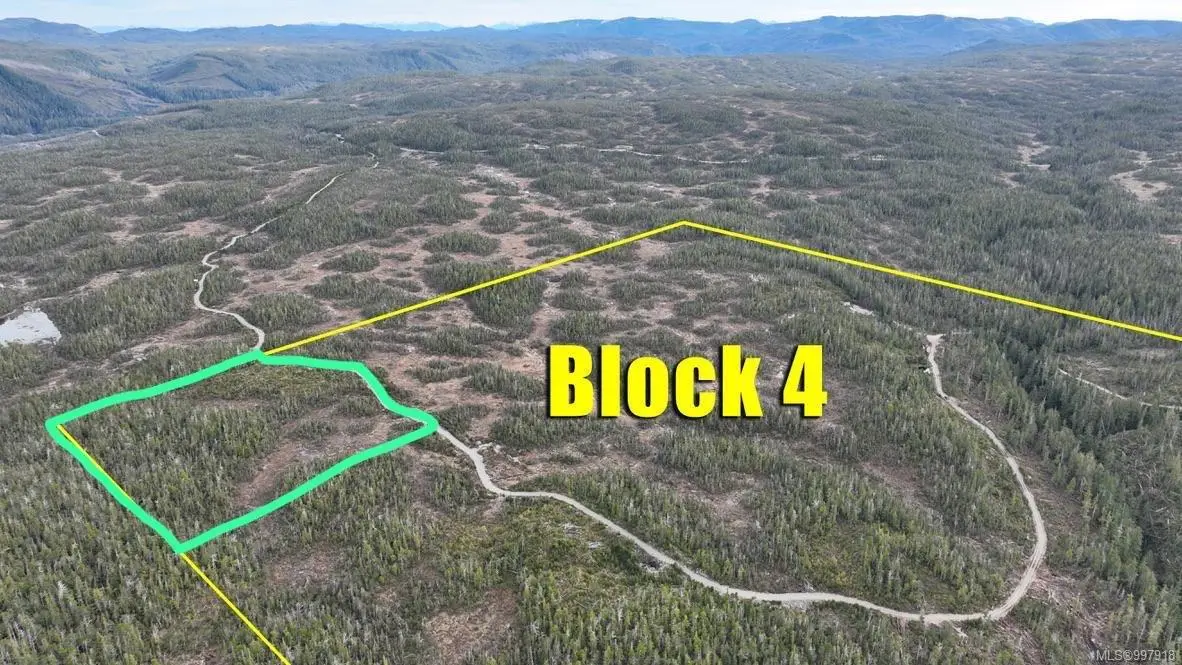 1 Cape Sutil Holberg (Off) Hwy, Port Hardy BC V0N 2P0