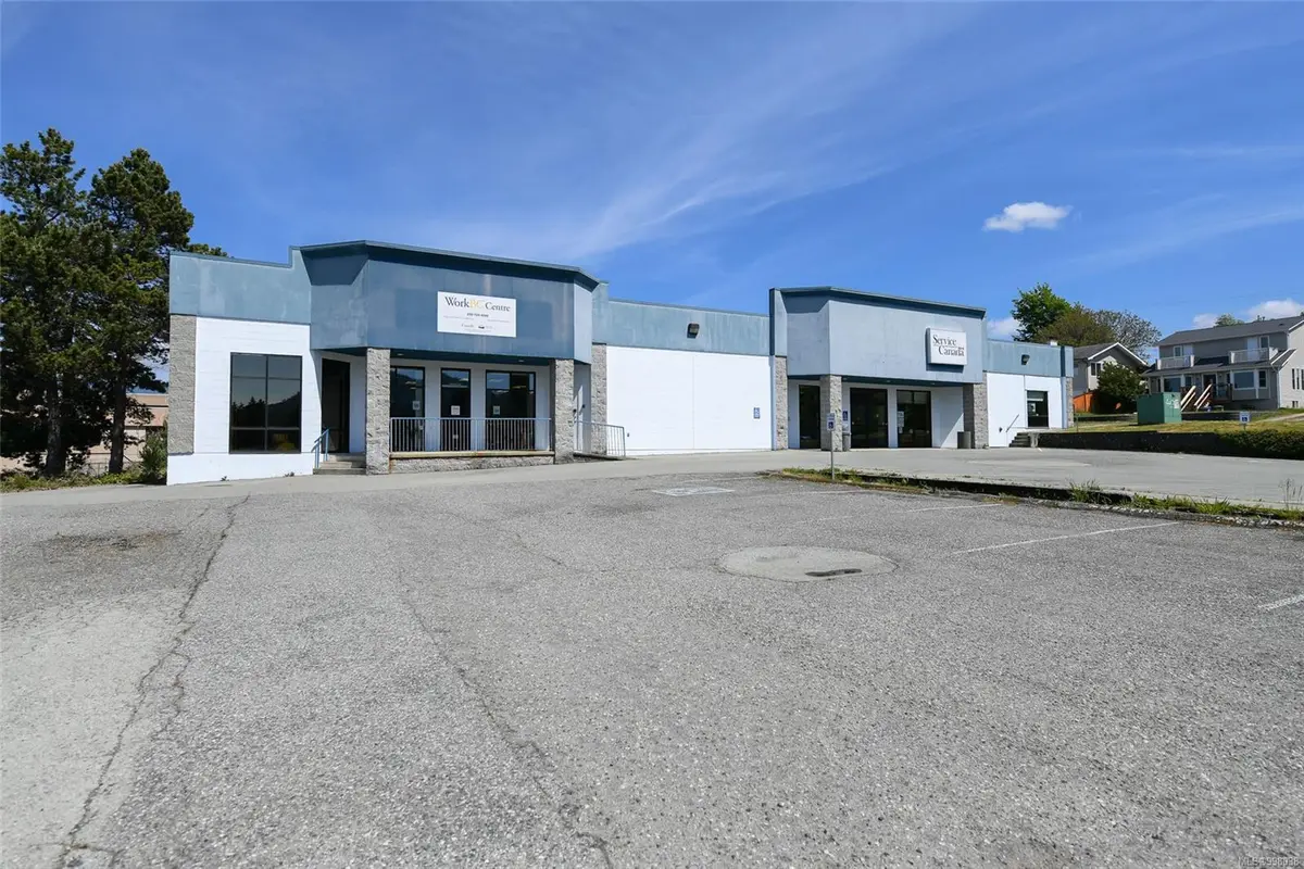 4805 Mar St # B, Port Alberni BC V9Y 8J5