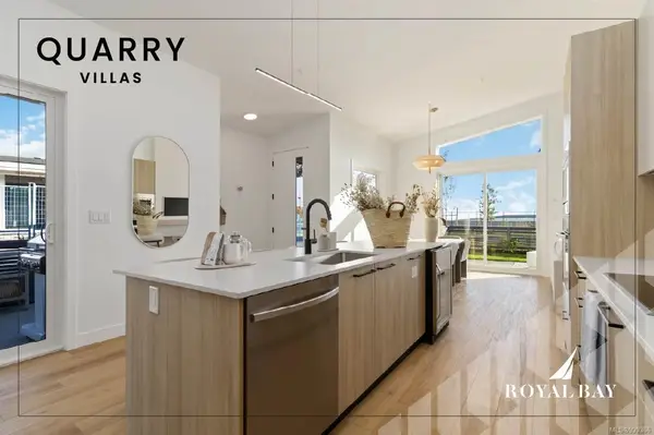 3638 Restoration Way # 9, Colwood BC V9C 0V9 - 2 bed, 2 bath in Colwood