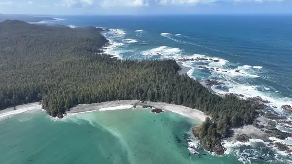 3 Cape Sutil Holberg (Off) Hwy, Port Hardy BC V0N 2P0