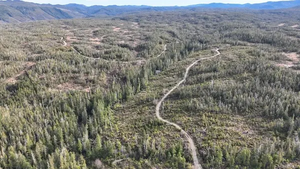 4 Cape Sutil Holberg (Off) Hwy, Port Hardy BC V0N 2P0