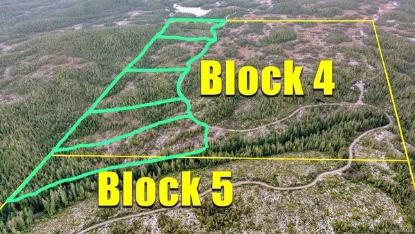 5 Cape Sutil Holberg (Off) Hwy, Port Hardy BC V0N 2P0