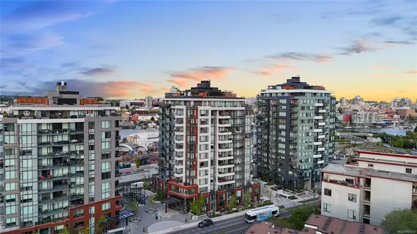 363 Tyee Rd # 408, Victoria BC V9A 0B5 - 2 bed, 2 bath in Victoria