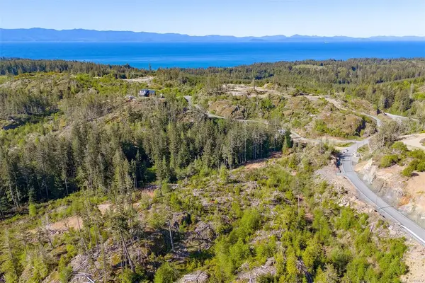 Lot 12 Clark Rd, Sooke BC V9Z 0K5