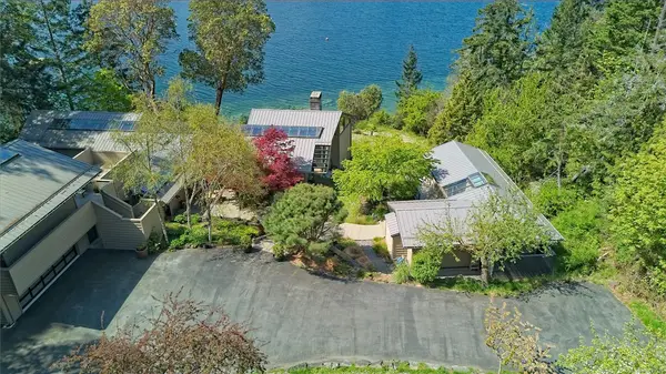 1100 Sunset Dr, Salt Spring BC V8K 1E6