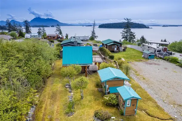 1082 Sixth Ave, Ucluelet BC V0R 3A0 - 1 bed, 1 bath in Ucluelet