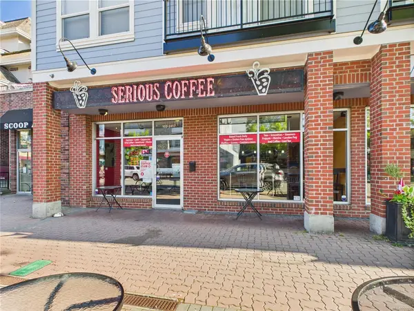 2417 Beacon Ave # 102, Sidney BC V8L 1X5