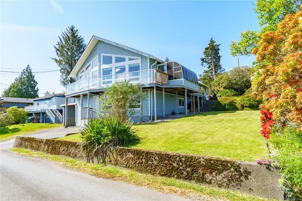 1483 Helen Rd, Ucluelet BC V0R 3A0 — Sold in Ucluelet