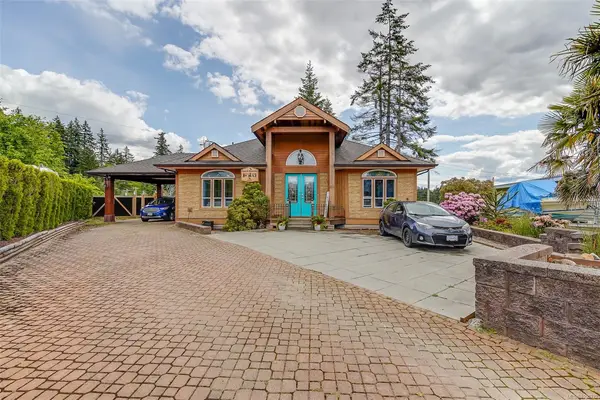 4101 Parkinson Pl, Port Alberni BC V9Y 8B8 - 5 bed, 3 bath in Port Alberni