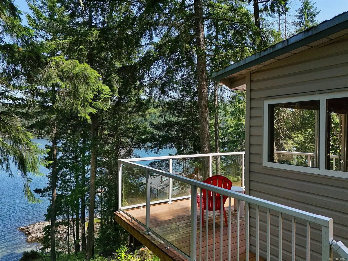 177 Mariners Way, Mayne Island BC V0N 2J2