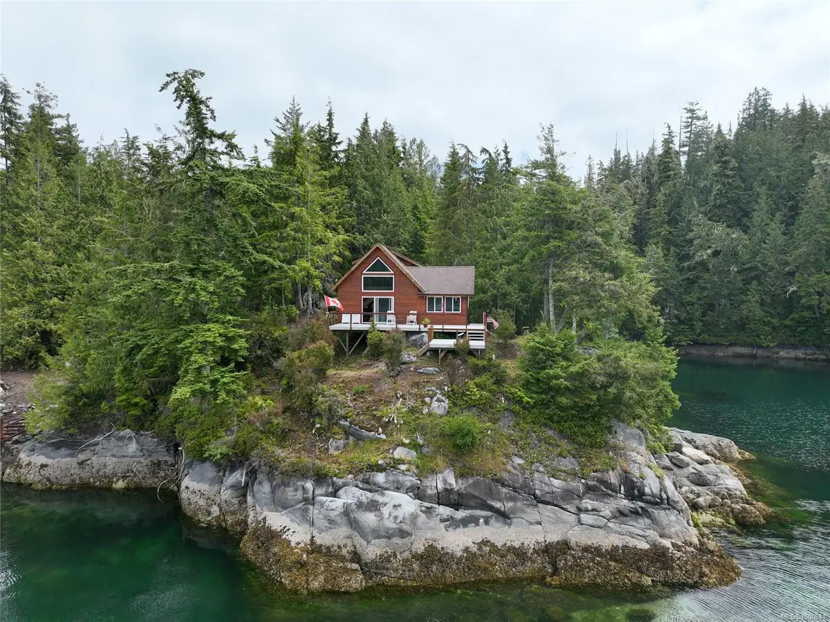 FB443773 Echo Bay, See Remarks BC V0P 1S0
