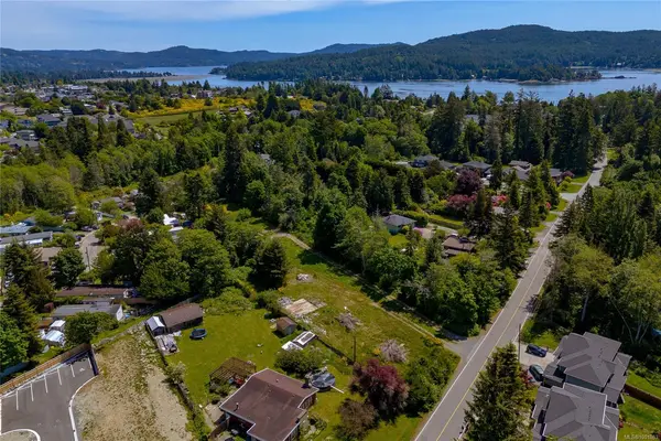 Lot 1 Maple Ave S, Sooke BC V9Z 0N8