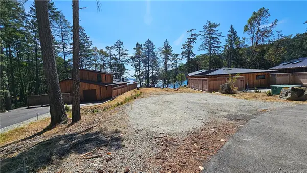 176 Maracaibo Lane, Salt Spring BC V8K 1S6