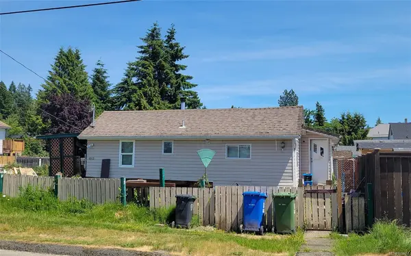 4915 Elizabeth St, Port Alberni BC V9Y 6M4 - 1 bed, 1 bath in Port Alberni