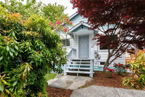 1527 Peninsula Rd, Ucluelet BC V0R 3A0 - 2 bed, 1 bath in Ucluelet