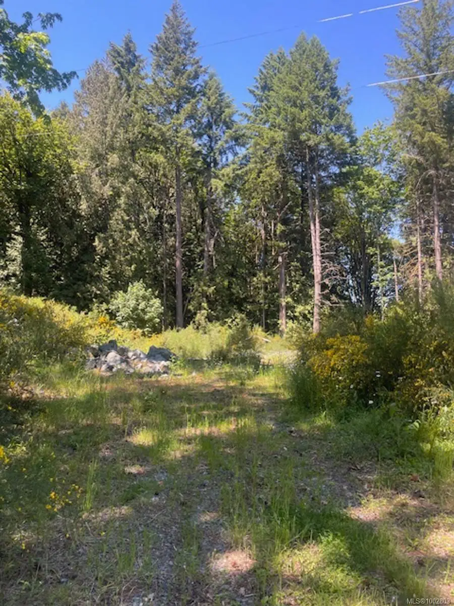 Lot 11 Thain Rd, Cobble Hill BC V0R 1L5