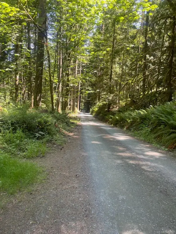 Lot 11 Thain Rd, Cobble Hill BC V0R 1L5