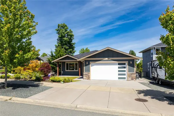 188 Vermont Dr, Campbell River BC V9W 0A4 - 3 bed, 2 bath in Campbell River