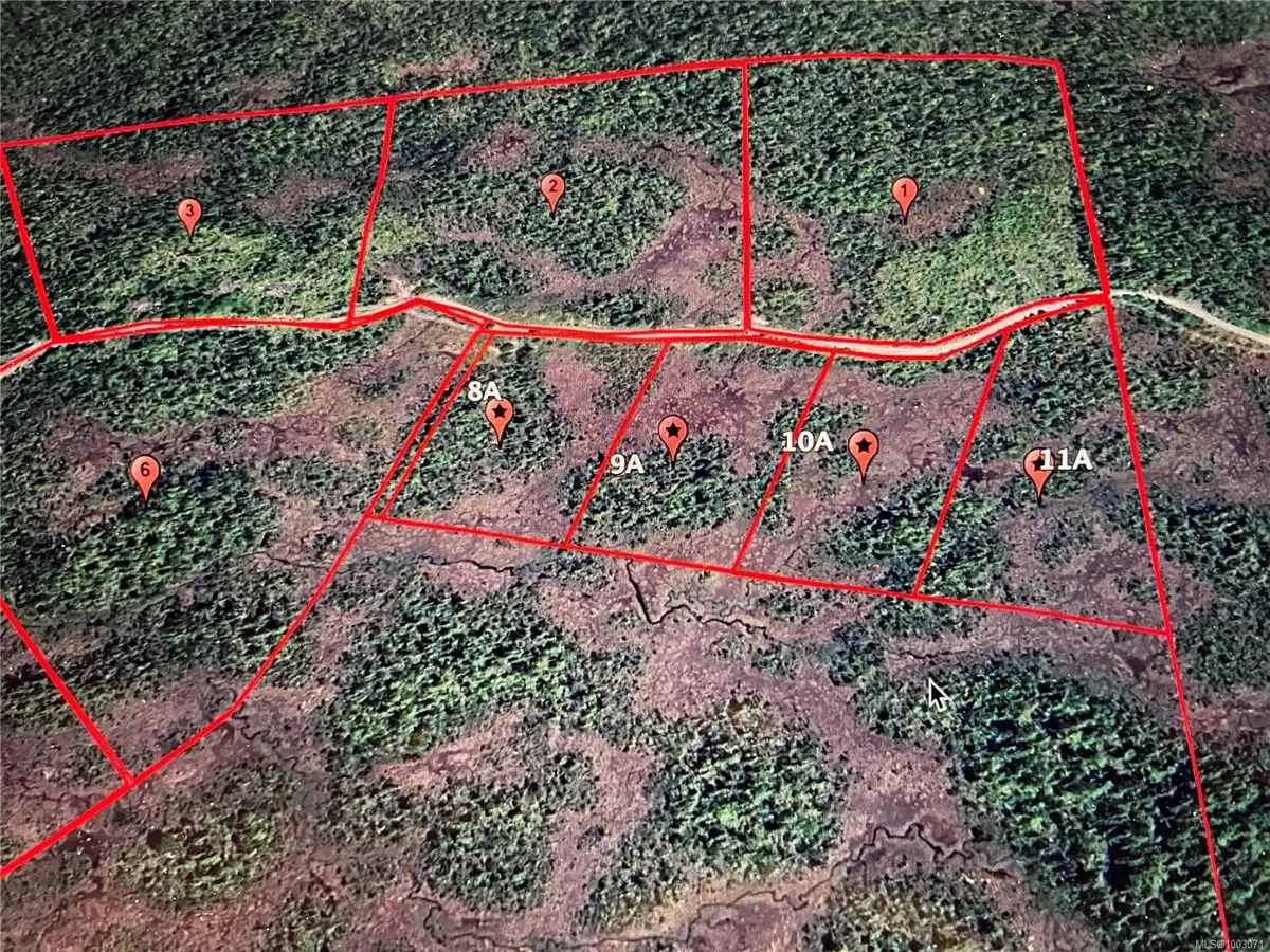 10Cape Sutil Holberg (Off) Hwy, Port Hardy BC V0N 2P0