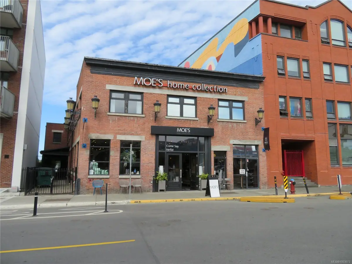 1630 Store St, Victoria BC V8W 1V3