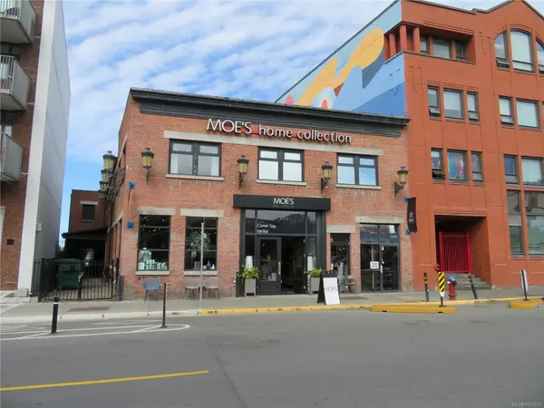 1630 Store St, Victoria BC V8W 1V3