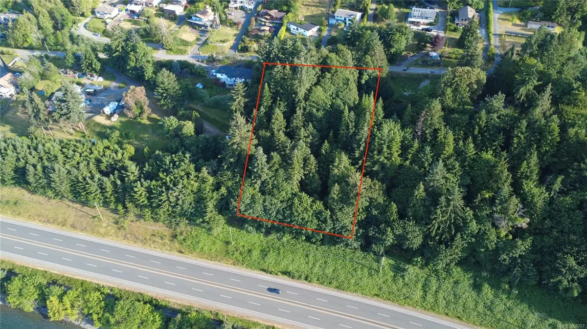 LT 3 Hillview Rd, Lantzville BC V0R 2H0