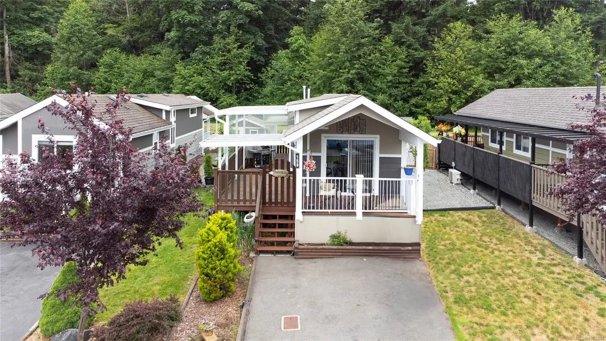 3042 RIVER Rd #158, Chemainus BC V0R 1K3