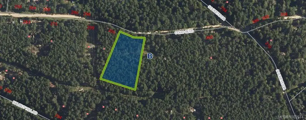 Lot 145 Coho Blvd, Mudge Island BC 000 000