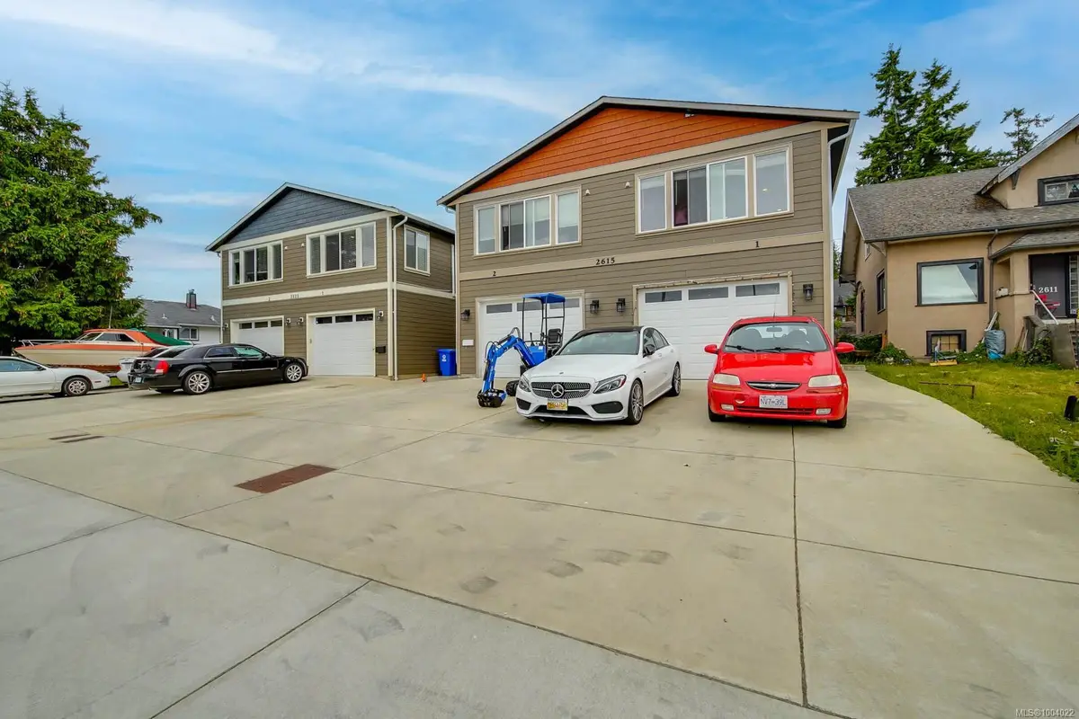 2615 5th Ave, Port Alberni BC V9Y 2G2