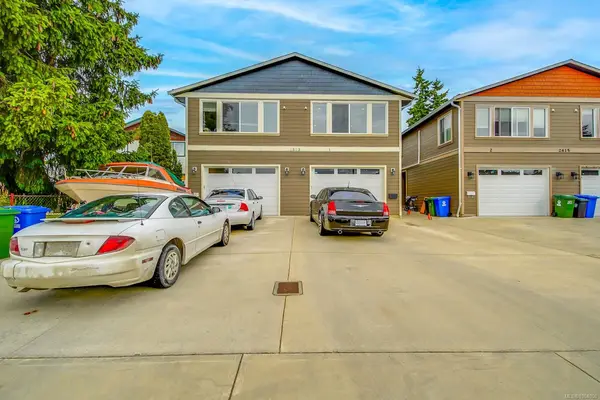 2623 5th Ave # 2, Port Alberni BC V9Y 2G2 - 3 bed, 3 bath in Port Alberni