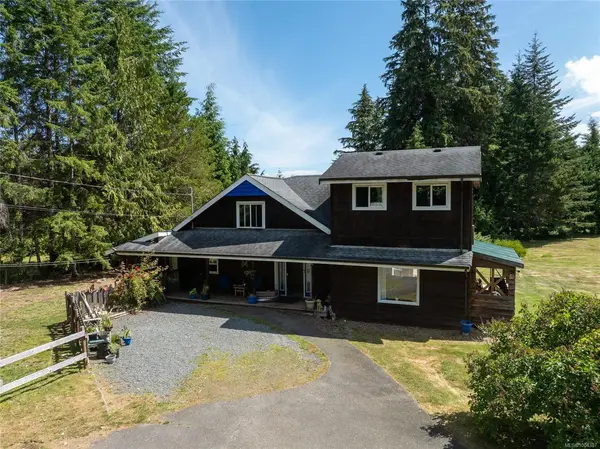 B-610 Nimpkish Heights Rd, Hyde Creek BC V0N 2R0 - 4 bed, 2.0 bath in Hyde Creek