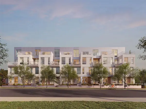 335 Beechwood Ave # 406, Victoria BC V8S 3W8 - 2 bed, 2 bath in Victoria