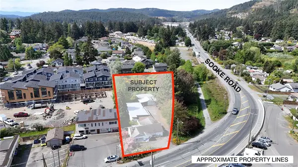 2715 Sooke Rd, Langford BC V9B 1Y8