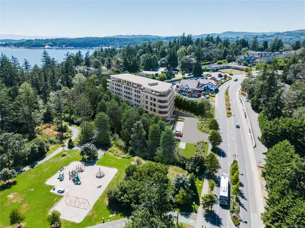 167 Island Hwy # 203, View Royal BC V9B 1G1 - 1 bed, 1.0 bath in View Royal