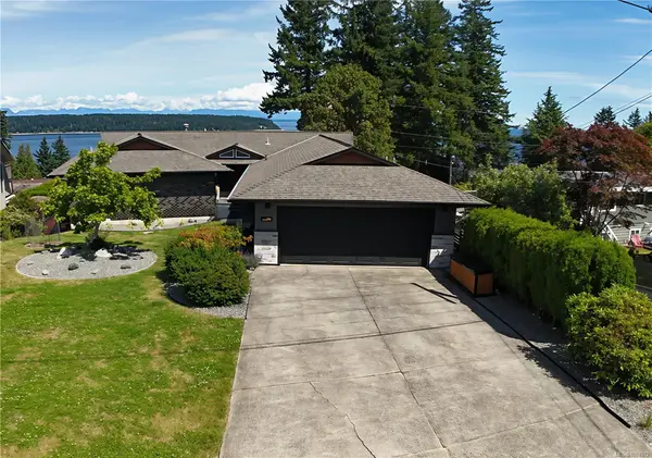 699 Galerno Rd, Campbell River BC V9W 5X4 - 6 bed, 5 bath in Campbell River