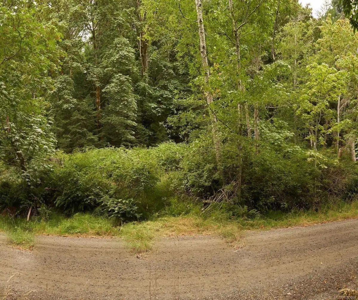 Lot 105 Pequod Cres, Gabriola Island BC V0V 0V0