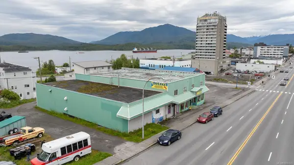 906 2nd Ave W # 4, Prince Rupert BC V8J 1H7