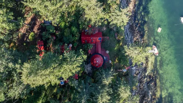 LT 1 Ruxton Island, Ruxton Island BC V9G 1A4 - 3 bed, 2.0 bath in Ruxton Island