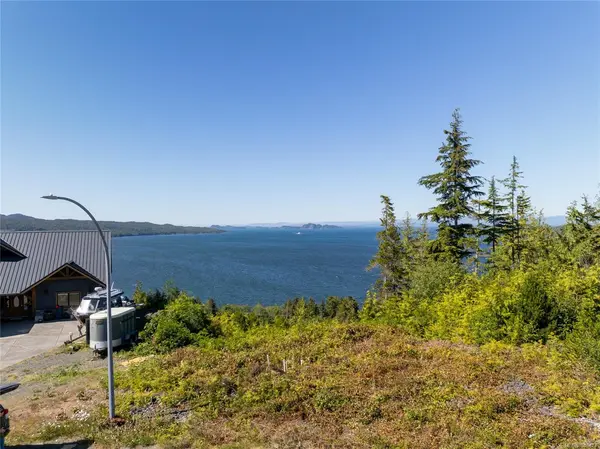 5690 Goletas Way, Port Hardy BC V0N 2P0
