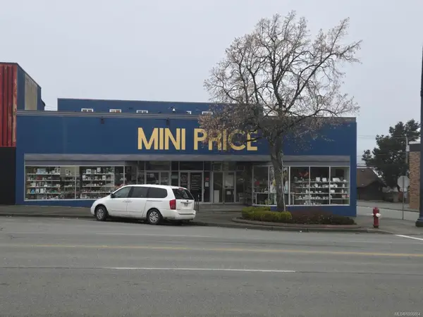 2984 3rd Ave, Port Alberni BC V9Y 2A7