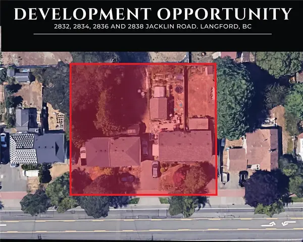 2834 Jacklin Rd, Langford BC V9B 3X9 - 3 bed, 2 bath in Langford