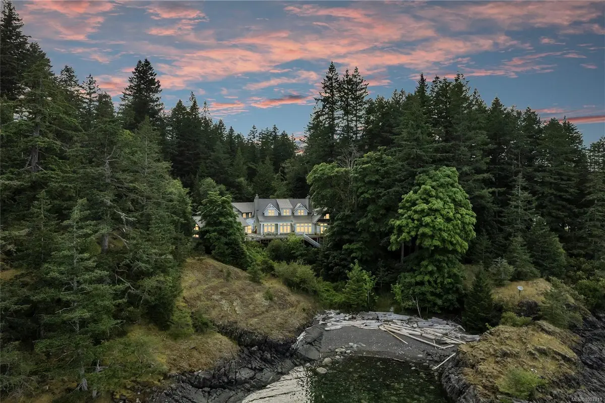 1790 Hyacinthe Bay Rd, Quadra Island BC V0P 1H0
