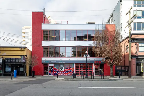 838 Fort St # 220, Victoria BC V8W 1H8