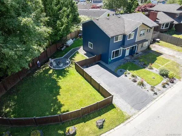 9477 Scott St # A, Port Hardy BC V0N 2P0 - 3 bed, 2.0 bath in Port Hardy