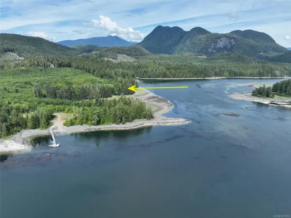 SL F Chatham Channel, See Remarks BC V0P 1L0