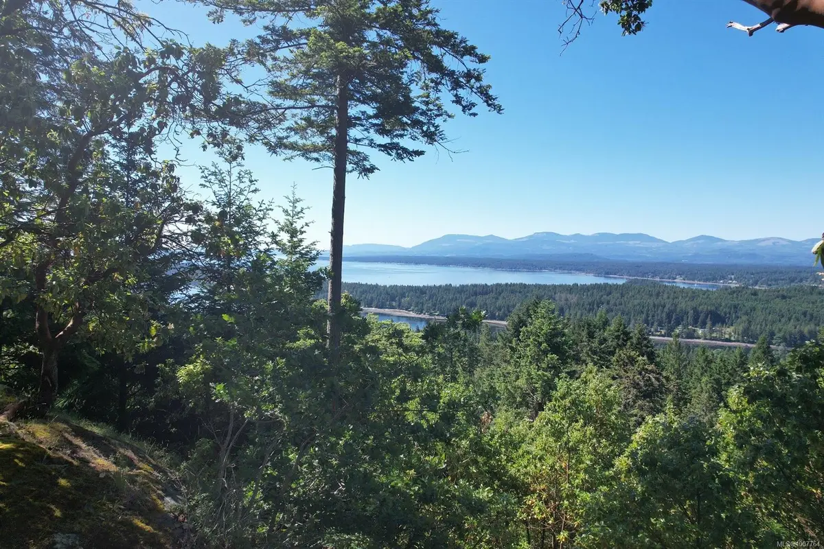 LOT 3 Seymour Rd, Gabriola Island BC V0R 1X6