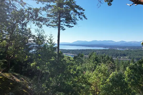LOT 3 Seymour Rd, Gabriola Island BC V0R 1X6