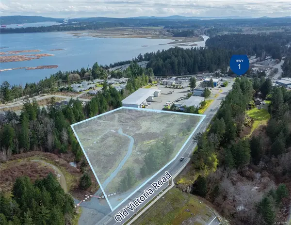 924 Old Victoria Rd, Nanaimo BC V9R 6Z8