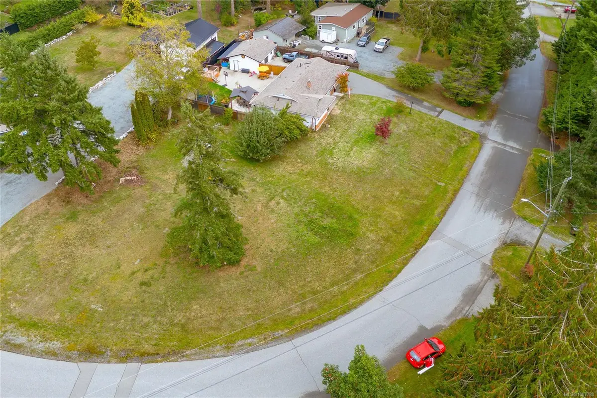 Lot 3 Valley View Dr, Nanaimo BC V9T 5R7