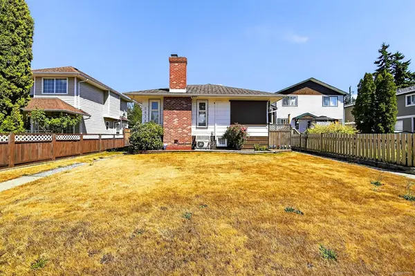 2635 5th Ave, Port Alberni BC V9Y 2G2 - 3 bed, 1 bath in Port Alberni